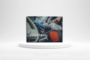 Brochure printemps été Alliance automotive NAPA