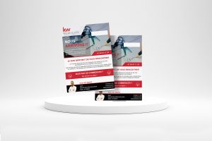 Emaling immobilier KW Keller Williams