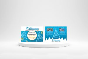 Flyer noel VB Immobilier