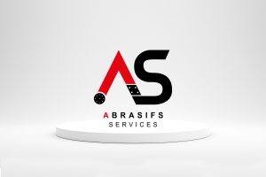 Logo abrasifs services