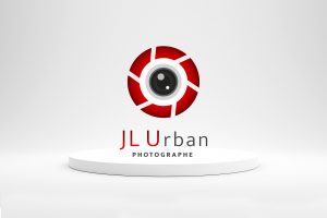 Logo JL Urban photographe