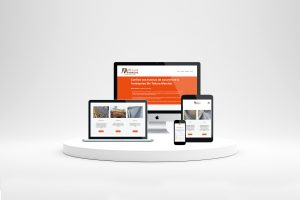 Site internet ma toiture marchal