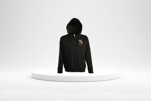 Sweat personnalisé MF Renovation